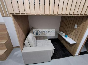 Apartamento · 24m² · 1 Quarto · Apartamento em Vila Formosa, São Paulo/SP de 24m² 1 quartos à venda por R$ 189.000,00