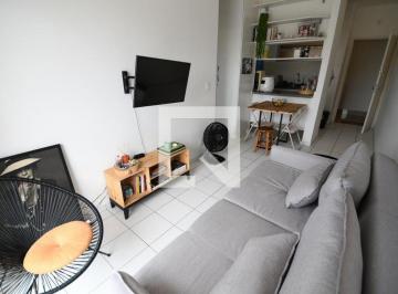 Photo 1 · Apartamento à Venda - Ponte Preta, 1 Quarto, 36 m2