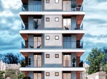 Comercial · 26m² · 1 Quarto · Studio em Alto da Rua XV, Curitiba/PR de 26m² 1 quartos à venda por R$ 325.500,00