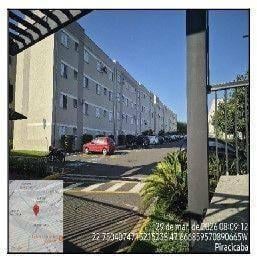 Apartamento · 45m² · 2 Quartos · 1 Vaga · Apartamento em Jardim Itapuã, Piracicaba/SP de 45m² 2 quartos à venda por R$ 90.746,77