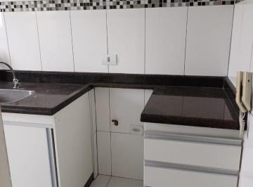 Apartamento · 48m² · 2 Quartos · 1 Vaga · Apartamento em Chácara Bela Vista, Sumaré/SP de 48m² 2 quartos à venda por R$ 185.000,00