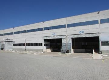 Comercial · 1283m² · 24 Vagas · Galpão em Centro, Vargem Grande Paulista/SP de 1283m² para locação R$ 30.685,00/mes