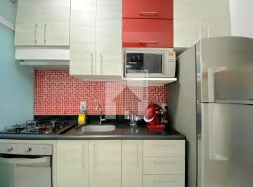 Apartamento · 52m² · 2 Quartos · 1 Vaga · Apartamento em Recanto Quarto Centenário, Jundiaí/SP de 52m² 2 quartos para locação R$ 2.200,00/mes