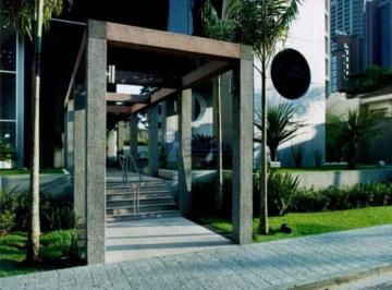 Comercial · 223m² · 5 Vagas · Conjunto em Cidade Monções, São Paulo/SP de 223m² para locação R$ 19.000,00/mes