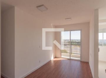 Apartamento · 48m² · 2 Quartos · 1 Vaga · Apartamento à Venda - Cidade Satélite íris, 2 Quartos, 48 m2