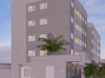 Apartamento · 47m² · 2 Quartos · Apartamento em Chácara Santa Maria, São Paulo/SP de 47m² 2 quartos à venda por R$ 292.925,00