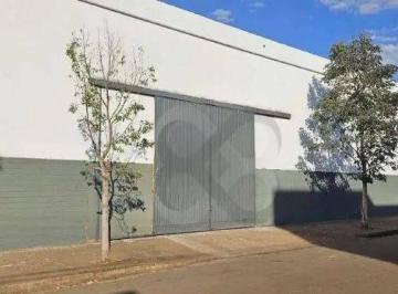 Comercial · 1700m² · Barracão em Vila Ziober, Londrina/PR de 1700m² para locação R$ 22.800,00/mes