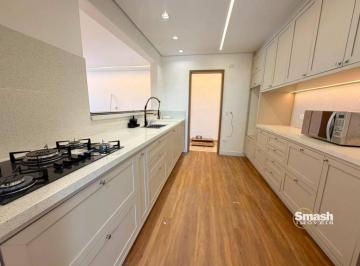 Apartamento · 99m² · 3 Quartos · 1 Vaga · Apartamento em Nossa Senhora do Carmo, Arujá/SP de 99m² 3 quartos para locação R$ 5.500,00/mes