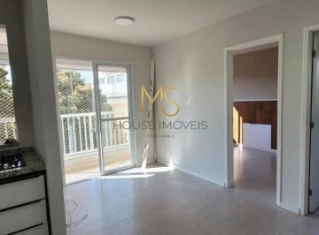 Apartamento · 42m² · 2 Quartos · Apartamento em Cidade dos Bandeirantes, São Paulo/SP de 42m² 2 quartos para locação R$ 2.200,00/mes