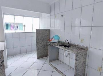 Apartamento · 60m² · 2 Quartos · 1 Vaga · Apartamento em Recanto, Rio das Ostras/RJ de 60m² 2 quartos à venda por R$ 190.000,00
