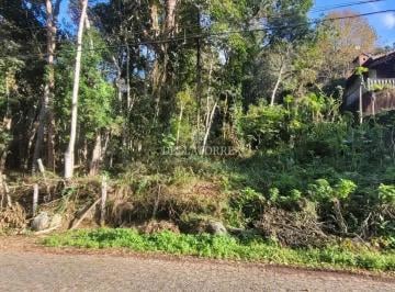 Terreno · 801m² · Terreno em Parque do Ingá, Teresópolis/RJ de 801m² à venda por R$ 185.000,00