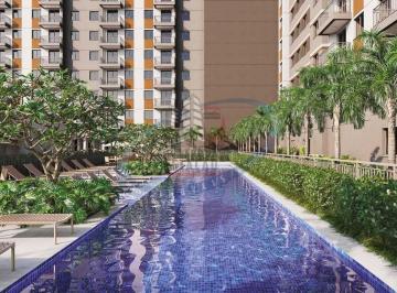 Apartamento · 27m² · 1 Quarto · Apartamento em Socorro, São Paulo/SP de 27m² 1 quartos à venda por R$ 235.000,00