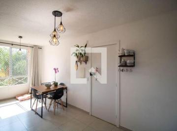 Apartamento en Venda de 2 quartos Jardim São José · Apartamento à Venda - Jardim São José, 2 Quartos, 44 m2
