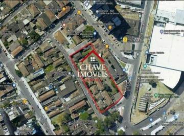Terreno · 4556m² · Terreno em Ponta da Praia, Santos/SP de 4556m² para locação R$ 380.000,00/mes