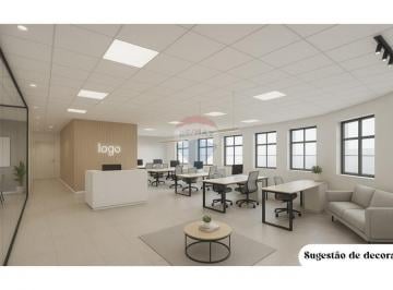 Comercial · 437m² · Sala em Centro, Belo Horizonte/MG de 437m² para locação R$ 8.000,00/mes