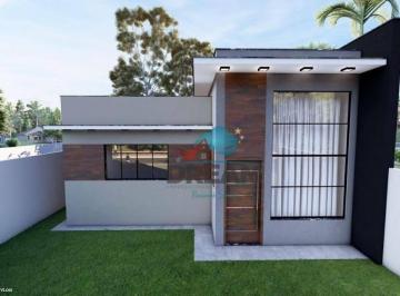Casa · 148m² · 2 Quartos · 1 Vaga · Casa em Maria Turri, Rio das Ostras/RJ de 148m² 2 quartos à venda por R$ 310.000,00