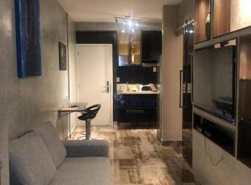 Apartamento · 41m² · 1 Quarto · 1 Vaga · Apartamento em Sé, São Paulo/SP de 41m² 1 quartos para locação R$ 4.750,00/mes