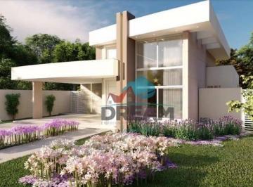 Casa · 200m² · 3 Quartos · 2 Vagas · Casa em Jardim Miramar, Rio das Ostras/RJ de 200m² 3 quartos à venda por R$ 998.000,00