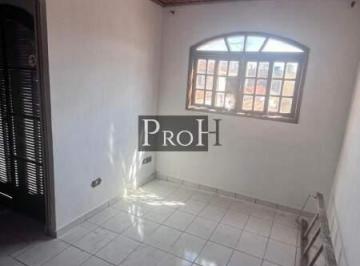 Casa · 120m² · 3 Quartos · 3 Vagas · Casa em Vila Santa Terezinha, São Bernardo do Campo/SP de 120m² 3 quartos para locação R$ 3.500,00/m