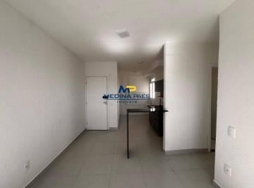 Apartamento · 47m² · 2 Quartos · 1 Vaga · Apartamento em Monjolo, São Gonçalo/RJ de 47m² 2 quartos à venda por R$ 145.000,00