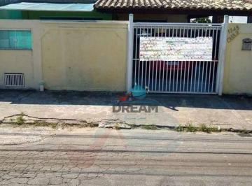 Casa · 54m² · 2 Quartos · 1 Vaga · Casa em Extensão do Bosque, Rio das Ostras/RJ de 54m² 2 quartos à venda por R$ 350.000,00