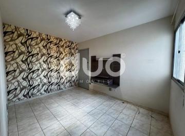 Apartamento · 54m² · 2 Quartos · 1 Vaga · Apartamento em Nova América, Piracicaba/SP de 54m² 2 quartos para locação R$ 1.200,00/mes