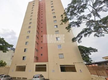 Apartamento · 50m² · 2 Quartos · 1 Vaga · Apartamento em Vila Gustavo, São Paulo/SP de 50m² 2 quartos para locação R$ 1.850,00/mes