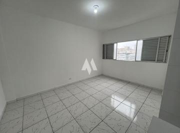 Apartamento · 30m² · 1 Quarto · Kitnet em Itararé, São Vicente/SP de 30m² 1 quartos à venda por R$ 195.000,00