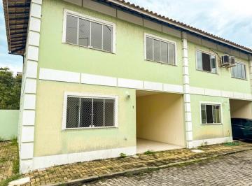 Casa · 130m² · 3 Quartos · 1 Vaga · Casa em Piratininga, Niterói/RJ de 130m² 3 quartos para locação R$ 3.200,00/mes
