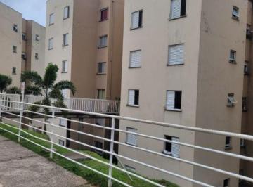 Apartamento · 48m² · 2 Quartos · 1 Vaga · Apartamento em Jardim Arco-Íris, Cotia/SP de 48m² 2 quartos à venda por R$ 160.000,00