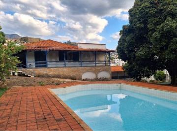 Casa · 567m² · 5 Quartos · 11 Vagas · Casa em Serra, Belo Horizonte/MG de 567m² 5 quartos para locação R$ 11.450,00/mes