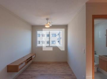Photo 1 · Apartamento à Venda - Parque Industrial, 2 Quartos, 44 m2