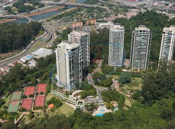 Apartamento · 207m² · 4 Quartos · 3 Vagas · Apartamento em Jardim Morumbi, São Paulo/SP de 207m² 4 quartos para locação R$ 15.000,00/mes