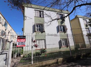 Apartamento · 55m² · 1 Quarto · Apartamento em Cristo Redentor, Porto Alegre/RS de 55m² 1 quartos para locação R$ 1.500,00/mes