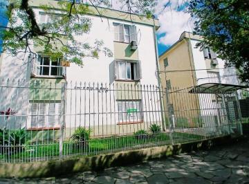 Apartamento · 55m² · 1 Quarto · Apartamento em Cristo Redentor, Porto Alegre/RS de 55m² 1 quartos para locação R$ 1.300,00/mes