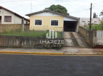 Casa · 99m² · 3 Quartos · 1 Vaga · Casa em Jardim São Pedro, Apucarana/PR de 99m² 3 quartos à venda por R$ 298.000,00