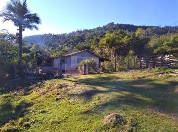 Rural · 60m² · 2 Quartos · 2 Vagas · Chácara em , Imaruí/SC de 60m² 2 quartos à venda por R$ 210.000,00