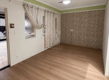 Casa · 2 Quartos · 2 Vagas · Casa em Edson Jorge Júnior, Marília/SP de 0m² 2 quartos para locação R$ 2.500,00/mes