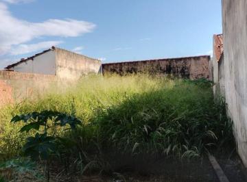 Terreno · 250m² · Terreno em Loteamento Cidade Nova Mogi-Guaçu, Mogi Guaçu/SP de 250m² à venda por R$ 100.000,00