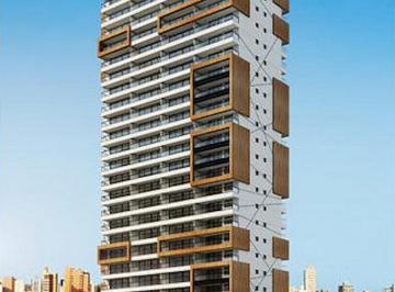 Comercial · 38m² · 1 Quarto · 1 Vaga · Studio em Itaim Bibi, São Paulo/SP de 38m² 1 quartos à venda por R$ 947.000,00