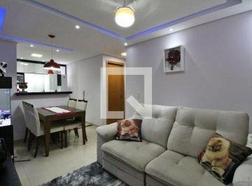 Apartamento · 43m² · 2 Quartos · 1 Vaga · Apartamento à Venda - Jardim São Vicente , 2 Quartos, 43 m2