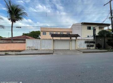 Apartamento · 53m² · 2 Quartos · 1 Vaga · Apartamento em Serramar, Rio das Ostras/RJ de 53m² 2 quartos à venda por R$ 150.000,00