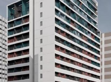 Comercial · 17m² · 1 Quarto · Studio em Vila Buarque, São Paulo/SP de 17m² 1 quartos à venda por R$ 250.281,00