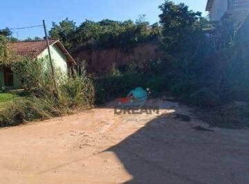 Terreno · 314m² · Terreno em Mar do Norte, Rio das Ostras/RJ de 0m² à venda por R$ 60.000,00