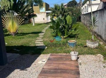 Casa · 80m² · 2 Quartos · Casa em Jardim Miramar, Rio das Ostras/RJ de 80m² 2 quartos à venda por R$ 270.000,00