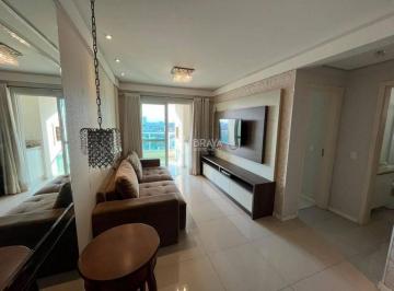 Apartamento · 80m² · 2 Quartos · 1 Vaga · Apartamento em São Judas, Itajaí/SC de 80m² 2 quartos para locação R$ 4.700,00/mes