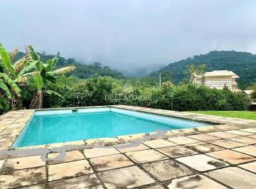 Casa · 161m² · 3 Quartos · 5 Vagas · Casa em Carlos Guinle, Teresópolis/RJ de 161m² 3 quartos à venda por R$ 1.100.000,00