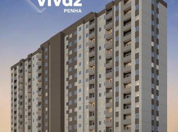 Apartamento · 24m² · 1 Quarto · Apartamento em Belenzinho, São Paulo/SP de 24m² 1 quartos à venda por R$ 209.278,00