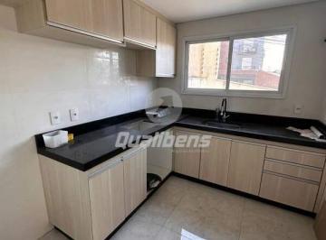 Apartamento · 90m² · 3 Quartos · Apartamento em Vila Guarani, Mauá/SP de 90m² 3 quartos para locação R$ 3.300,00/mes