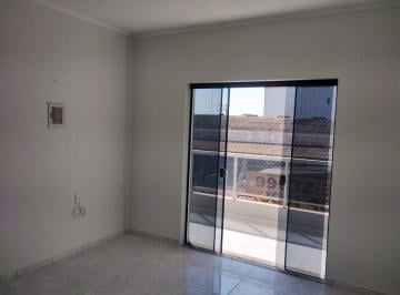 Casa · 90m² · 2 Quartos · 1 Vaga · Casa em Vila Pataro, Mogi Guaçu/SP de 90m² 2 quartos para locação R$ 1.900,00/mes